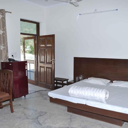 Shivanta Residency 호텔 Rishīkesh 객실 사진
