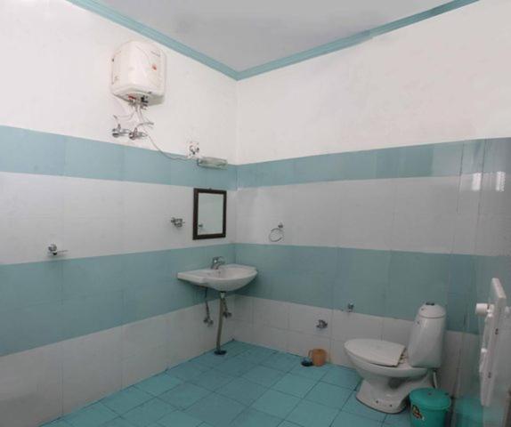 Shivanta Residency 호텔 Rishīkesh 객실 사진